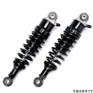 【メーカー在庫あり】 RFY ガス封入式ローダウンリアサスペンション 250TR ブラック&ブラック SUG28BKBKKA11 JP店