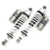 楽天市場】リアサスペンション rfy 320mmの通販