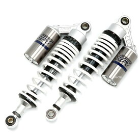 【メーカー在庫あり】 RFY リアサスペンション 全年式 XJR400R 4HM/RH02J ホワイトカラー SUT32SVWHYA12 JP店