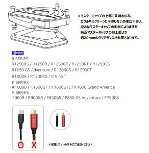 y[J[݌ɂz Rn[g Dzell USB TWO|[g BMW-RubN ^CvC 780230 JPX