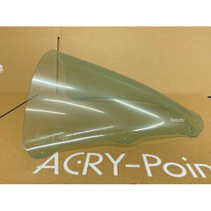 �A�N���|�C���g ACRY-Point 20- YZF R-1 �X�N���[�� �N���A ���[�X�p 120320 JP�X