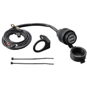 【メーカー在庫あり】 キタコ USB電源キット XSR125 80-757-02400 JP店