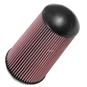 K&N �G�A�t�B���^�[ ���E���h �e�[�p�[ ��127 302mm RU-5065XD JP�X