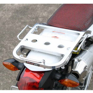 ラリー RALLY キャリア 591 12年-20年 CRF250L、CRF250M、CRF250ラリー RY59129 JP店
