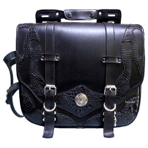 �N���X Xross �T�h���o�b�O SADDLE SINGLE�V���[�Y �u���b�N�N���R�_�C�� YF-201C JP�X