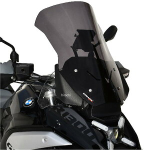0110052-xx �A���}�b�N�X Ermax �n�C�v���e�N�V���� �E�C���h�V�[���h 48cm 24�N R1300GS �N���A 0110052-01 JP�X