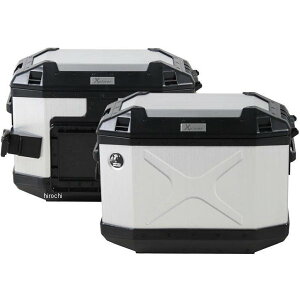wvRAhxbJ[ HEPCO&BECKER TChZbg XPLORER 30L Vo[ HBS-XPR-SS-S JPX