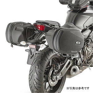 Wr GIVI TChobOp pz_[ TE2140 18N-20N MT-07 48985 JPX