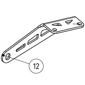 AN|rb` AKRAPOVIC uPbg SS E 11Nȍ~ hDJeB X^[696 P-X124 JPX