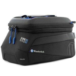 _[bq Wunderlich ^NobO CLICK BAG 6 Multistrada V4  W71701-102 JPX