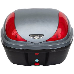 ワールドウォーク PCX純正色塗装リアボックス キャリアセット マットコスモシルバーメタリック wca-32-hwb32-10-mcsm JP店