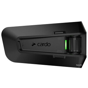 y[J[݌ɂz Jh Cardo PACKTALK PRO - SINGLE PTP00001 JPX