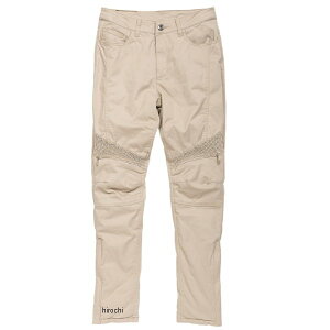 【メーカー在庫あり】 ロッソスタイルラボ Rosso StyleLab 2024年秋冬モデル ウォームストレッチパンツ ライトベージュ XSサイズ ROP65 JP店