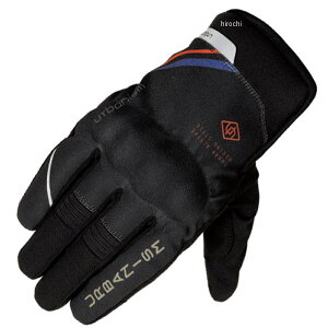 【メーカー在庫あり】 アーバニズム urbanism 2024年秋冬モデル シティライドウィンターグローブ レディース クラシックブラック WLサイズ UNG261 JP店