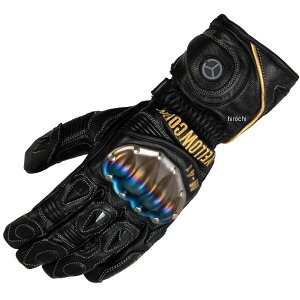 YG-192W CG[R[ YeLLOW CORN H~f EB^[O[u /S[h LTCY YG-192W-BK-GO-L JPX