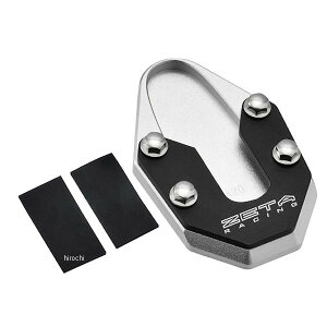 �y���[�J�[�݌ɂ���z �W�[�^ ZETA �T�C�h�X�^���h�G�N�X�e���_�[ V-STROM 250SX ��/�V���o�[ G4794 JP�X