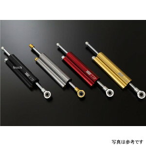 ワイエスエス YSS ステアリングダンパーキット 18年 モンキー125 プラチナム 124-1910111 JP店