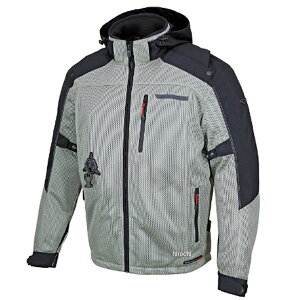 �q�b�g�G�A�[ hit-air �t�[�f�b�h�G�A�o�b�O���b�V���W���P�b�g ���C�g�O���[ XL�T�C�Y HDS-MS JP�X