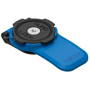 �N�A�b�h���b�N QUAD LOCK 360 �w�b�h ���o�[ QLP-360-LH JP�X
