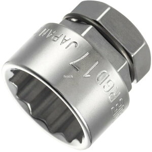 gl TONE \Pbg(12pE߂˗p) RGD-17 JPX