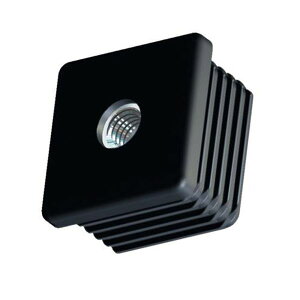 �y���[�J�[�݌ɂ���z �G�X�R ESCO 30x30mm/M10 �p�^�u�b�V���O (20��/��) EA983FP-237 JP�X