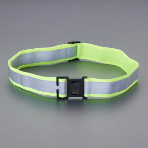 �y���[�J�[�݌ɂ���z �G�X�R ESCO 40mm �Z�[�t�e�B�[�x���g(���˃e�[�v�t/�l�I EA983RS-41 JP�X