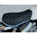 【即納】 Gクラフト SCシート モンキー125 ブラック 31313 JP店