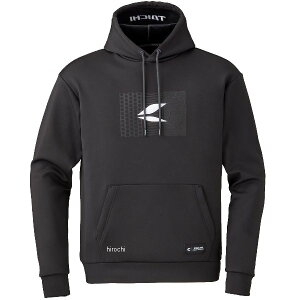 RSU642 RSタイチ 2024年秋冬モデル ウォームライド プルオーバーフーディ 黒 レディース WLサイズ RSU642BK01WL JP店