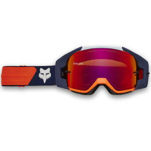 【メーカー在庫あり】 フォックス FOX VUE ゴーグル コア ビビット フローオレンジ G5514 JP店