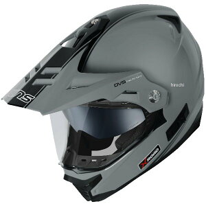 【メーカー在庫あり】 ウインズ WINS オフロードヘルメット X-ROAD 3 GT G50 グレー/黒 Lサイズ 4560385772191 JP店
