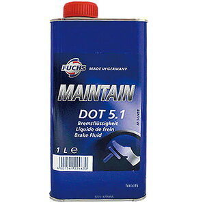 tbNX FUCHS u[Lt[h MAINTAIN DOT 5.1 1L A600681166 JPX