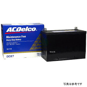 ACDelco �w�r�[�f���[�e�B�[�p DC31 JP�X