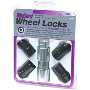 }bNK[h McGard zC[bN v~AbNibg e[p[ M14x1.5 NTXLS  MCG-34361 JPX