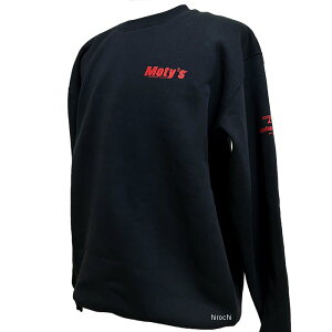 eB[Y Moty's g[i[  MTCY MOTYS-TRN-BK-M JPX