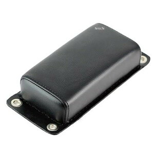 【メーカー在庫あり】 グッズ GOODS シート GOODSEAT ピリオンパッド スムース 黒 汎用 G3-00151 JP店