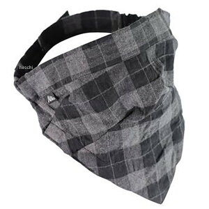 y[J[݌ɂz ObY GOODS tFCX}XN ROBIN FACEMASK `FbN/ubNO[ MMS-FM020 JPX