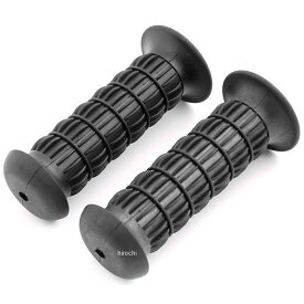 【即納】 キジマ クラシックミニグリップ 非貫通タイプ L121mm D35mm 黒 201-4901 JP店