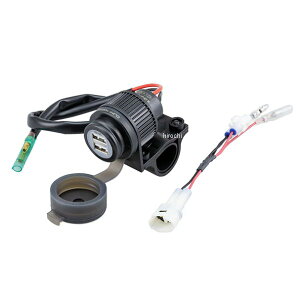 y[J[݌ɂz LW} USB|[gLbg cC|[g V-STROM250SX DC5V/4A 304-6306 JPX