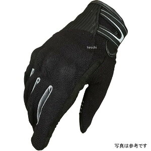 カエディア Kaedear メッシュプロテクターグローブ ブラック S KDR-RC-GL3-BK-S JP店