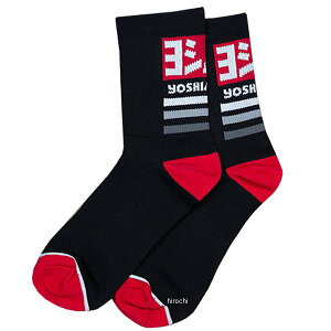 V USV Yoshimura Works 6 Crew Sock TCY(25.0cm`31.0cm) 903-224-4100 JPX