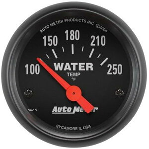 yUSA݌ɂz I[g[^[ Autometer Z-Series 52mm v atm2635 JPX