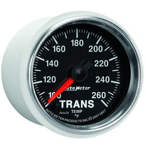 I[g[^[ Autometer GS 100-260x dqgXxv atm3857 JPX