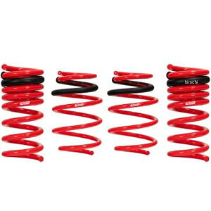 �yUSA�݌ɂ���z �A�C�o�b�n Eibach Pro-Kit �X�v�����O�L�b�g 05�N-07�N Cobalt eib4.9938 JP�X