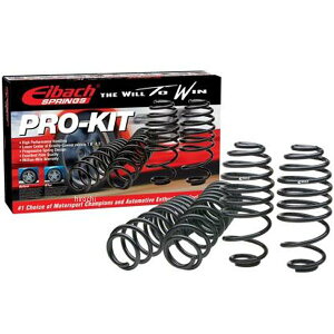 �yUSA�݌ɂ���z �A�C�o�b�n Eibach Pro-Kit �X�v�����O�L�b�g 16�N-17�N BMW M2 eibE10-20-035-01-22 JP�X