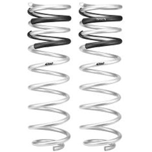 �yUSA�݌ɂ���z �A�C�o�b�n Eibach Pro-Lift-Kit �X�v�����O�L�b�g ���A 21�N-23�N �t�H�[�h F150 Raptor eibE30-35-060-02-02 JP�X