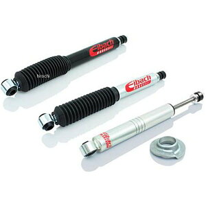 �yUSA�݌ɂ���z �A�C�o�b�n Eibach Pro-Truck �X�|�[�c�V���b�N �t�����g 11�N-14�N Jeep �O�����h�`�F���L�[ eibE60-51-017-01-10 JP�X