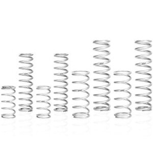 �yUSA�݌ɂ���z �A�C�o�b�n Eibach Stage 3 �p�t�H�[�}���X �X�v�����O 17�N-18�N Can-Am Maverick X3 eibE85-212-007-03-22 JP�X