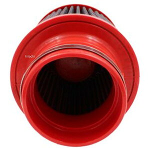BMC�G�A�t�B���^�[ BMC AIR FILTERS Twin Air Universal �R�j�J���t�B���^�[ w/�J�[�{�� Top 90mm ID / 130mm H bmcFBTW90-130CWH JP�X