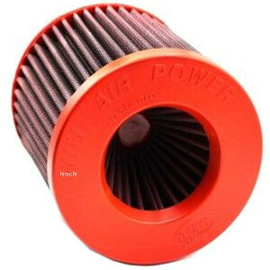 yUSA݌ɂz BMCGAtB^[ BMC AIR FILTERS Twin Air Universal RjJtB^[ w/Polyurethane Top 90mm ID / 140mm H bmcFBTW90-140P JPX