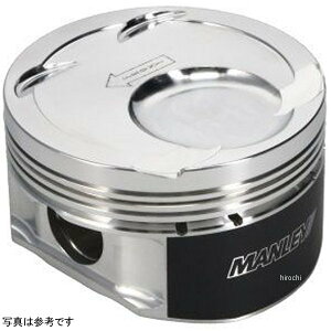 �yUSA�݌ɂ���z �}�����C MANLEY 86mm STD (Grade B) �{�A 10:1 Dish �s�X�g�� (Single) 15�N�ȍ~ �X�o�� WRX FA20F man632700CB-1 JP�X